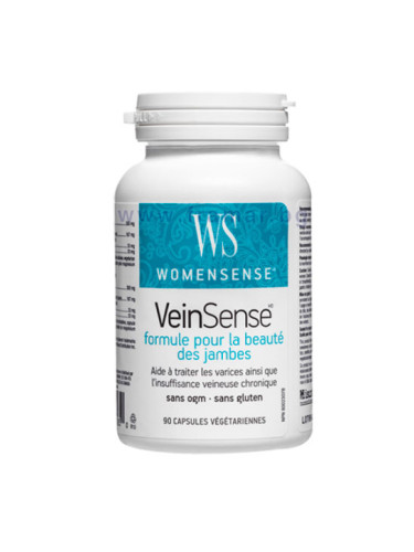 УОМЪНСЕНС ВЕЙНСЕНС капсули * 90