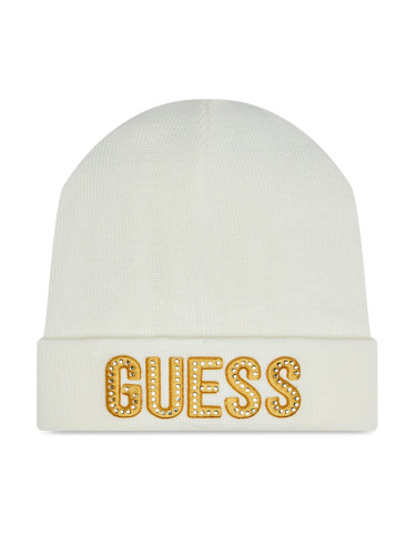 Шапка Guess J0BZ12 Z2Q00 Екрю