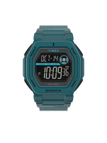 Часовник Timex TW2V59900 Син