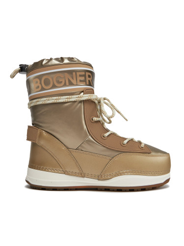 Апрески Bogner La Plagne 1 G 32347004 Златист