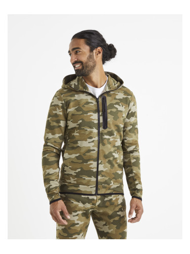 Celio Veyoke Sweatshirt - Mens