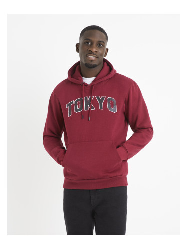 Celio Sweatshirt Vetokyo - Mens