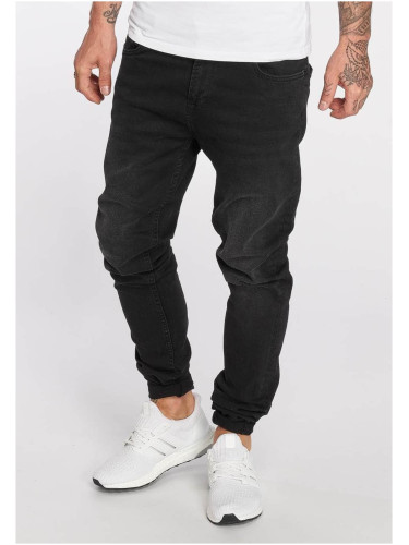 Men's jeans Holger black