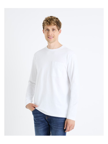 Celio T-Shirt Veboxml - Men's