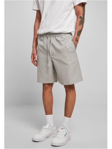 Lightweight Comfort Asphalt Shorts
