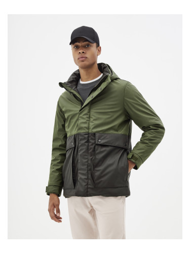 Celio Jacket Supheatgum - Men's