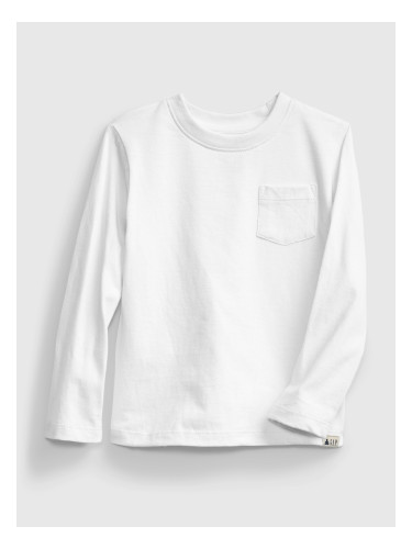 GAP Children's T-shirt with pocket - Boys