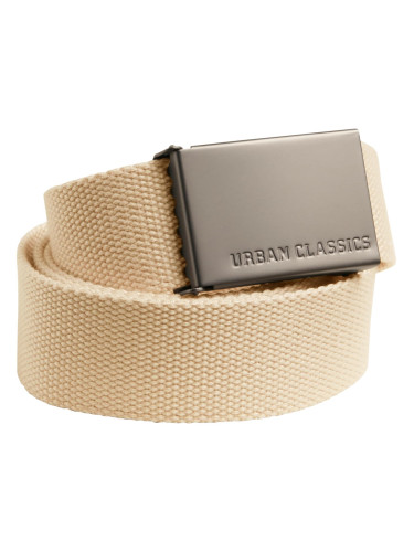 Men's belt Urban Classics Accessoires