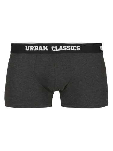 Men's Boxer Shorts Urban Classics Boxer Shorts 2-Pack