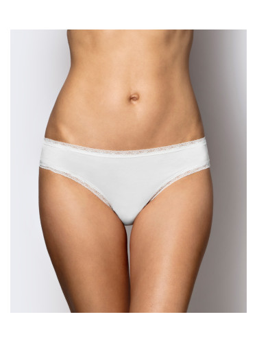 Women's Classic Panties ATLANTIC 2Pack - white