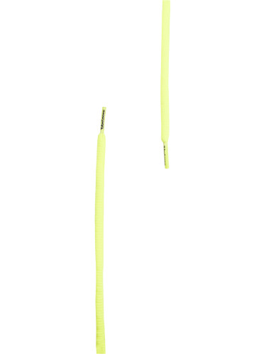 Mat 130 cm neon yellow
