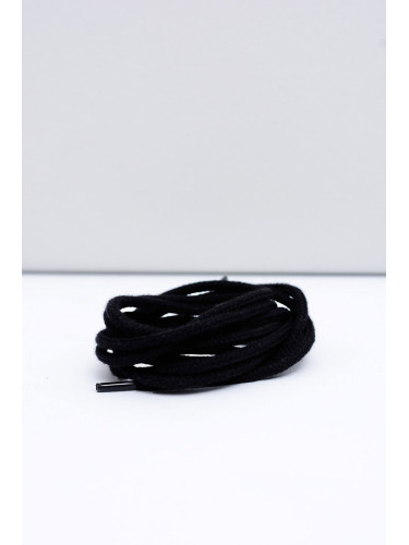 Черни кръгли дантели Corby