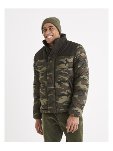 Celio Vuelectron Jacket - Mens