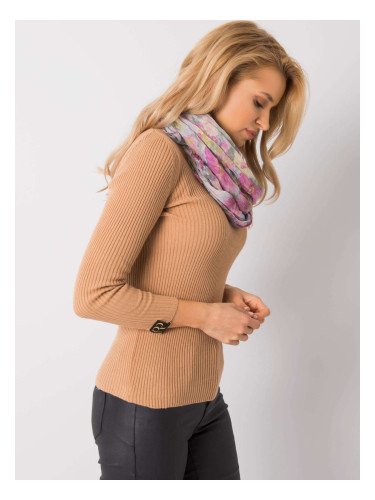 Scarf-AT-CH-73-light grey