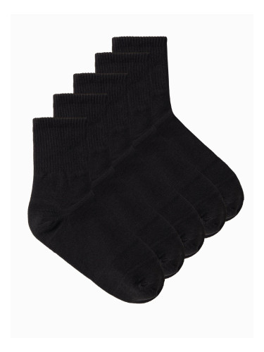 Edoti Men's socks