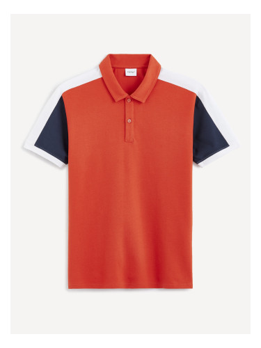 Celio T-shirt Veblock - Men's