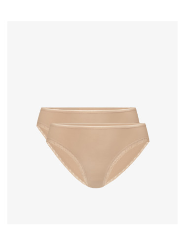 2-PACK Figi Womenskie Sport