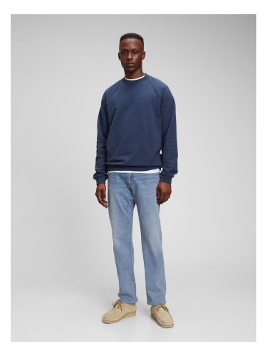 Men's blue jeans GAP 365Temp Straight GapFlex