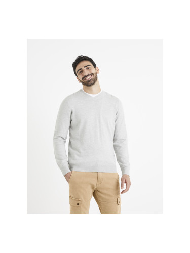 Celio Veviflex Sweater - Men's
