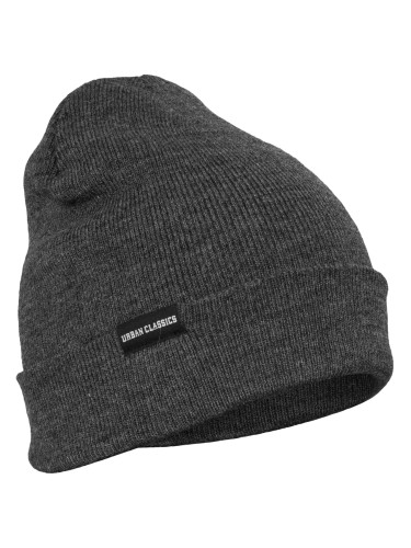 Unisex Cap Urban Classics Basic Flap Beanie