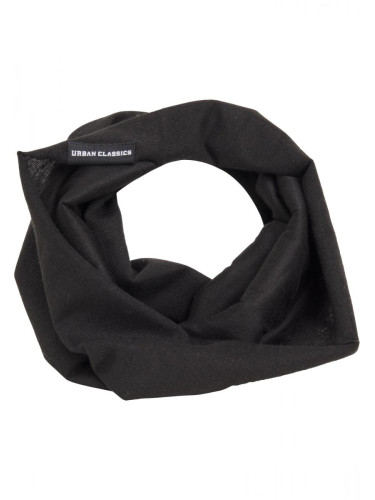 Unisex šátek Urban Classics Light Tube Scarf