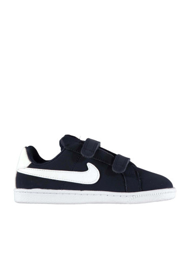 Nike Court Royale Infant Boys Trainers