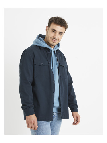 Celio Jacket Vawork - Mens