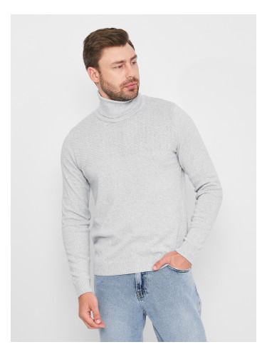 Мъжки пуловер. Koton Knitwear