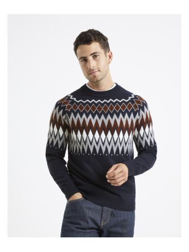 Мъжки пуловер. Celio