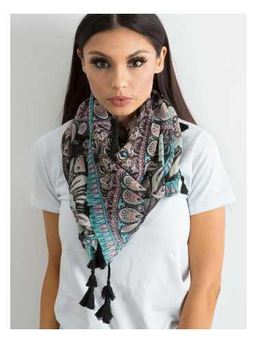 Scarf-AT-CH-ENEC-71.33P-black