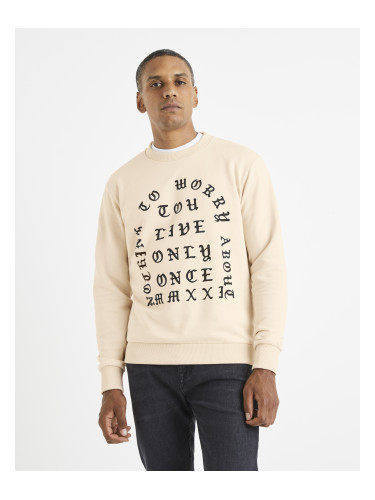 Celio Sweatshirt Veprice - Men's