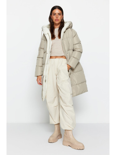 Дамско яке Trendyol