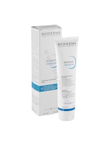 БИОДЕРМА АТОДЕРМ XEREANE УСПОКОЯВАЩ БАЛСАМ 150 мл