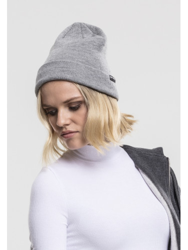 Unisex Cap Urban Classics Basic Flap Beanie