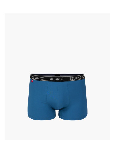 Men's boxers ATLANTIC - blue