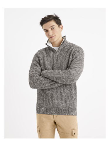 Celio Veviking Sweater - Men's