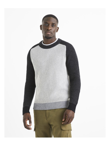 Celio Sweater Veriblock - Men's