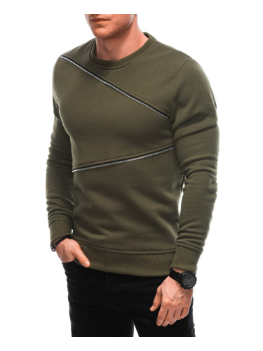 Men's sweatshirt Edoti