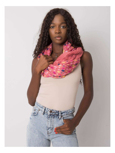 Scarf-AT-CH-S-2114-dark pink