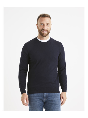 Celio Vecrewflex Sweater - Men's