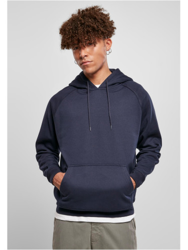 Empty Hoody Midnight Ship