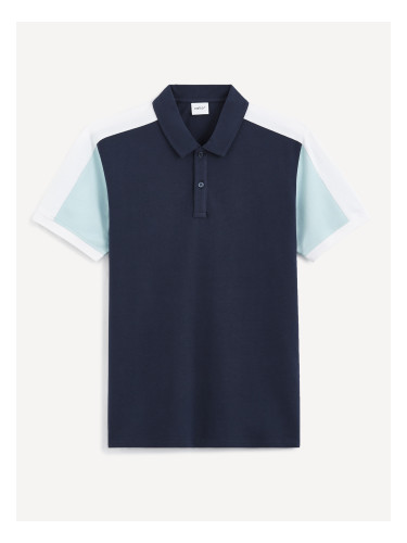 Celio T-shirt Veblock - Men's