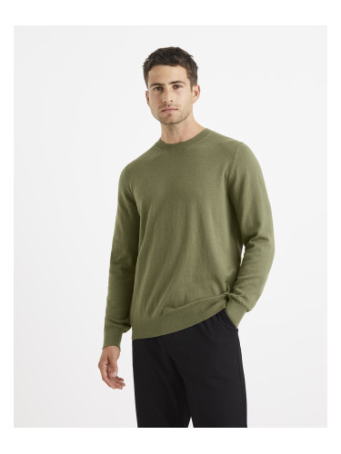 Celio Vecrewflex Sweater - Men's