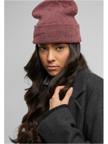 Unisex Cap Urban Classics Basic Flap Beanie