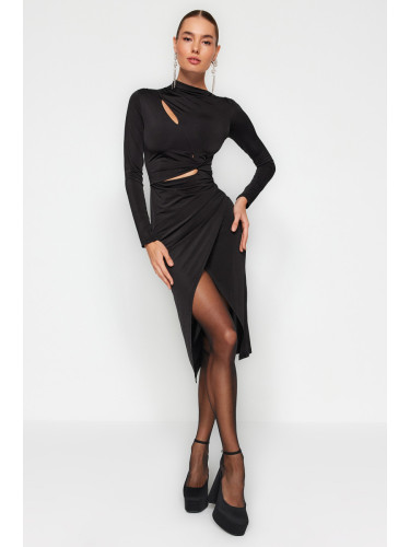 Дамска рокля Trendyol