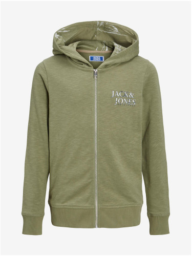 Boy's hoodie Jack & Jones