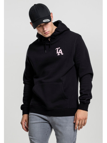 LA Hoody Black