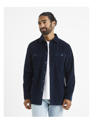 Celio Shirt Vavelour - Men's