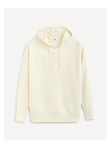 Celio Sweatshirt Vesweety - Men's