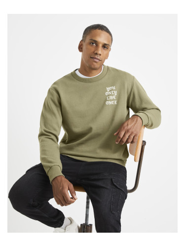 Celio Sweatshirt Veprice - Men's